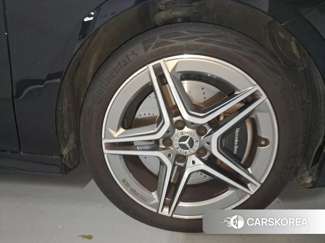 Mercedes-Benz CLA-Class C118 id 4623409 из Кореи 7