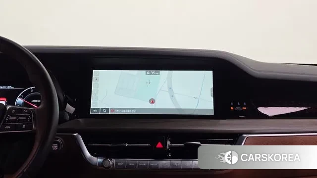 Kia Mohave Master id 3058125 из Кореи 7