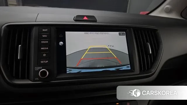 Kia The New Kia Ray EV id 3347515 из Кореи 7