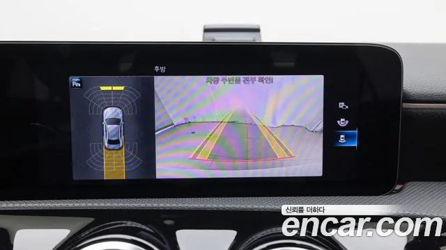 Mercedes-Benz A-Class W177 id 2788181 из Кореи 7