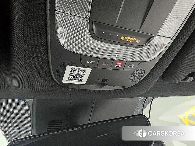 Kia Sorento 4th Generation id 4019039 из Кореи 7