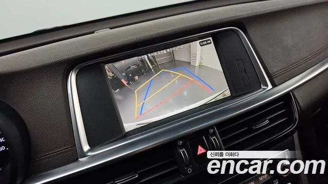 Kia The New K5 2nd generation id 2844718 из Кореи 7