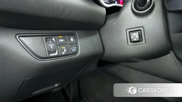 Genesis G70 id 3631257 из Кореи 7