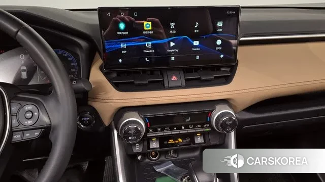 Toyota RAV4 5th Generation id 3739422 из Кореи 7