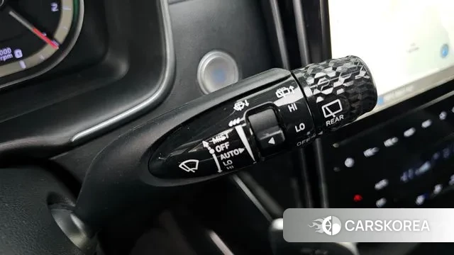 Hyundai Tucson (NX4) id 3591308 из Кореи 7