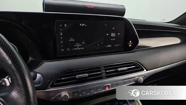 Hyundai Palisade id 3012500 из Кореи 7