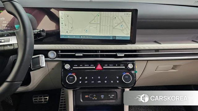 Hyundai The New Tucson (NX4) id 4279929 из Кореи 7