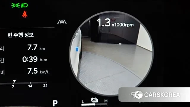 Kia The New Carnival 4th Generation id 3669970 из Кореи 7