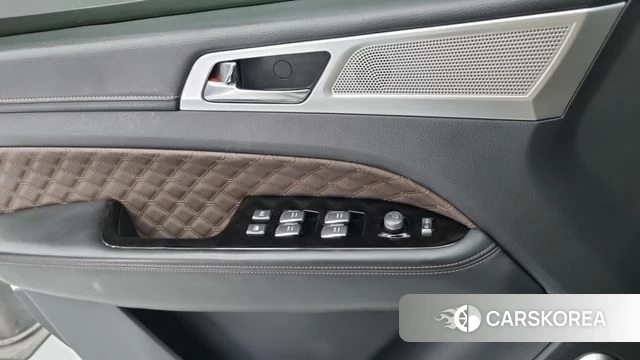 Ssangyong All New Rexton id 4692045 из Кореи 7