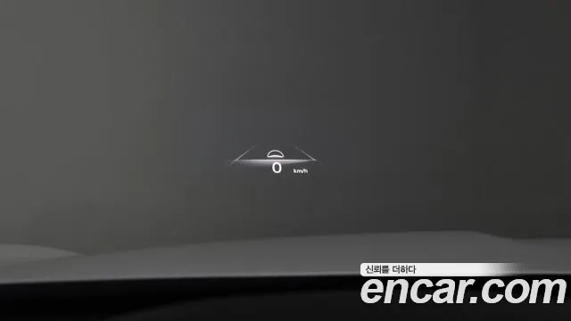 Genesis GV70 id 2936133 из Кореи 7