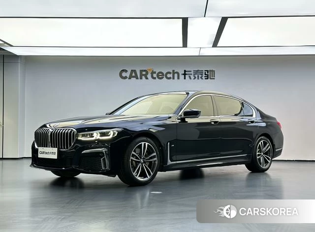 BMW 7 series id 4275223 из Китая 7