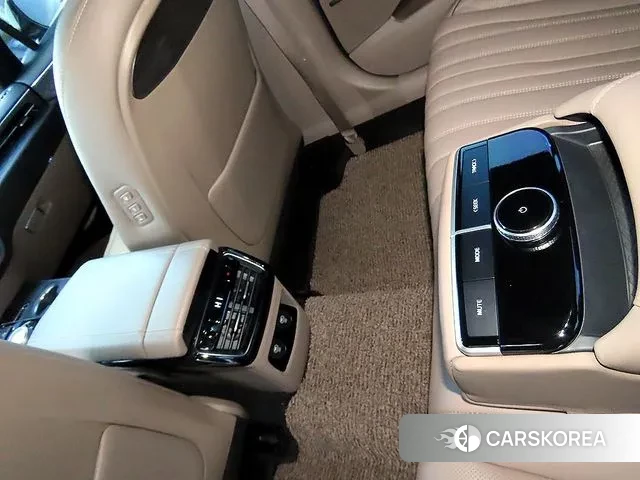 Kia K8 id 3410404 из Кореи 7