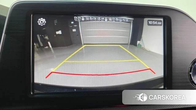 Hyundai Grandeur IG id 3861771 из Кореи 7