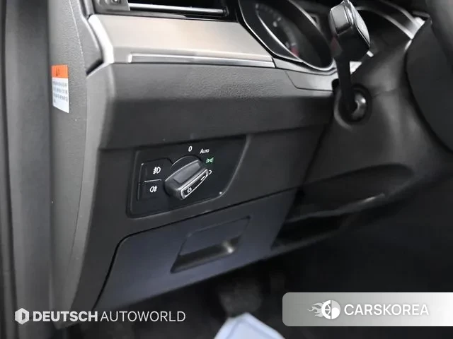 Volkswagen Passat GT (B8) id 3357344 из Кореи 7