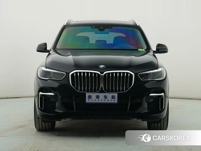 BMW X5 id 4307214 из Китая 7
