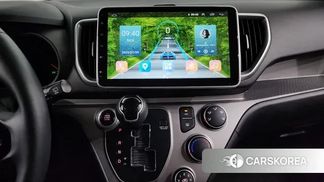 Kia The New Ray id 2979911 из Кореи 7