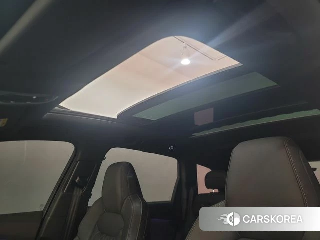 Audi Q7 (4M) id 3963425 из Кореи 7