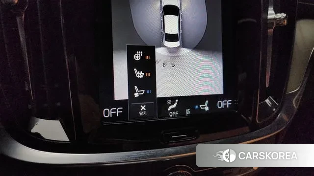 Volvo S60 3rd generation id 3760709 из Кореи 7