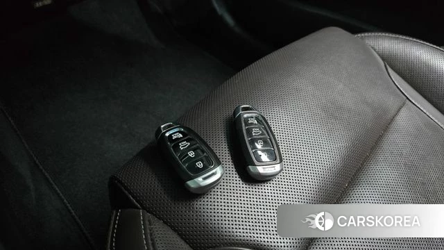 Hyundai Grandeur IG id 4684376 из Кореи 7