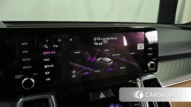 Kia Sorento 4th Generation id 3201282 из Кореи 7