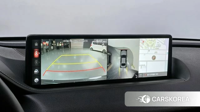 Genesis G80 (RG3) id 4244709 из Кореи 7