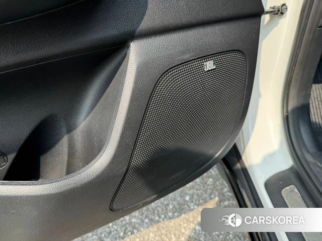 Kia Sportage The Bold id 3856517 из Кореи 7