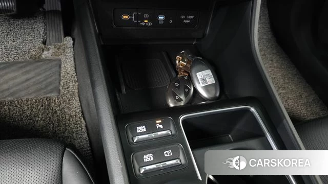Hyundai Sonata D Edge (DN8) id 4847677 из Кореи 7