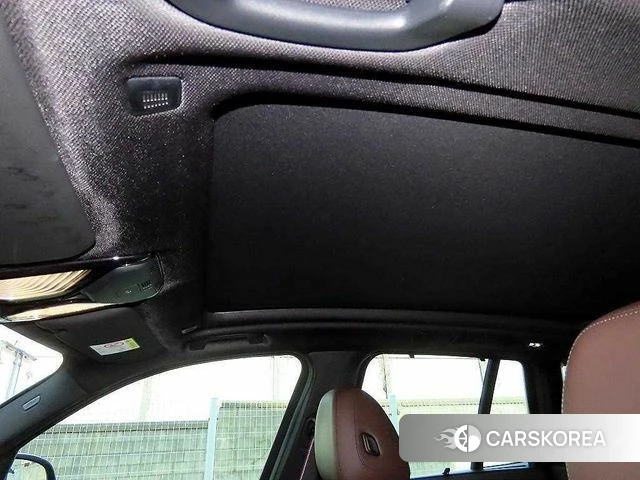 BMW X3 (G01) id 3982116 из Кореи 7