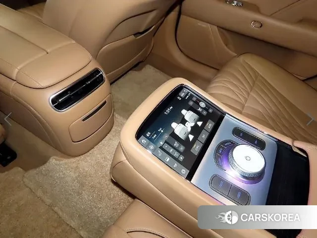 Genesis G90 (RS4) id 3701693 из Кореи 7