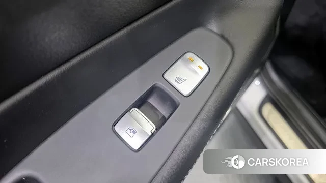 Hyundai The New Santa Fe id 3383343 из Кореи 7