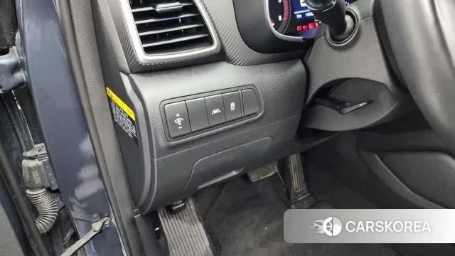 Hyundai All New Tucson id 3429316 из Кореи 7