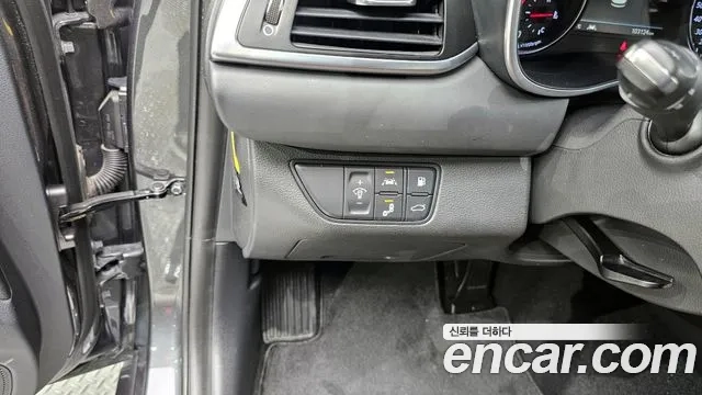 Genesis G70 id 2952121 из Кореи 7