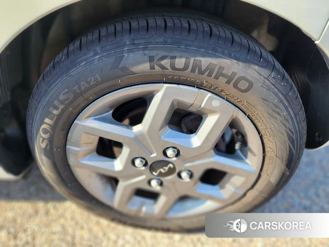 Kia The New Kia Ray id 4898449 из Кореи 7