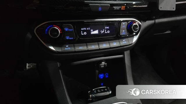 Hyundai i30 (PD) id 3942104 из Кореи 7