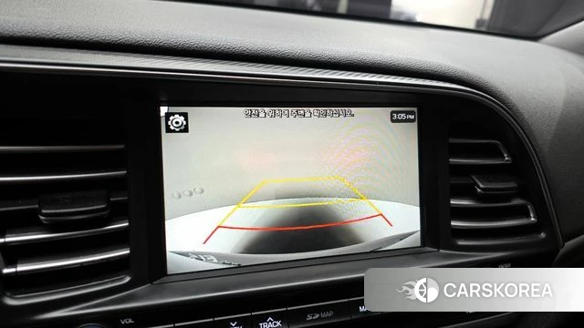 Hyundai The New Avante AD id 4180196 из Кореи 7