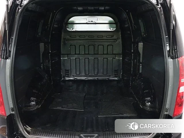 Hyundai The New Grand Starex id 2999932 из Кореи 7