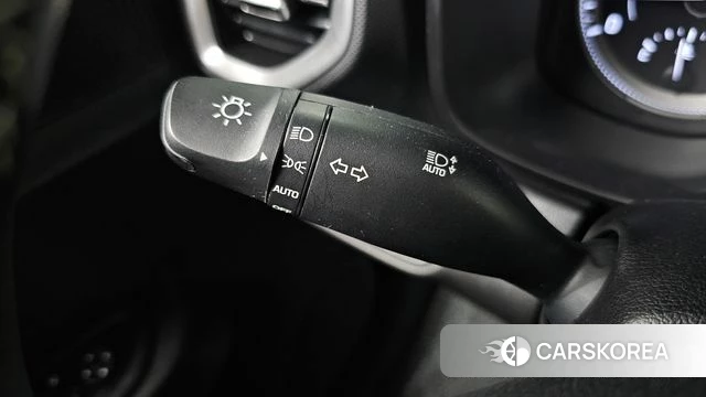 Hyundai Venue id 3834180 из Кореи 7