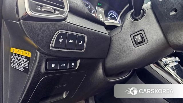 Hyundai Grandeur IG id 4345353 из Кореи 7