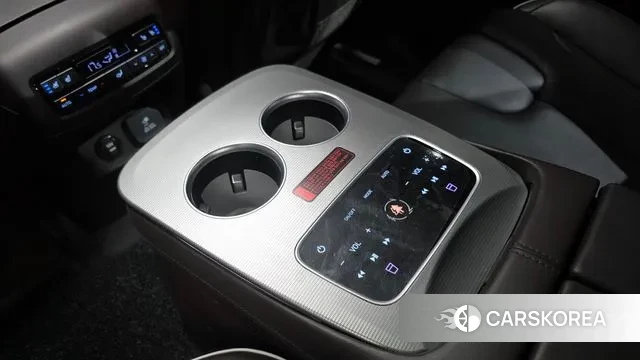 Hyundai The New Palisade id 3410473 из Кореи 7