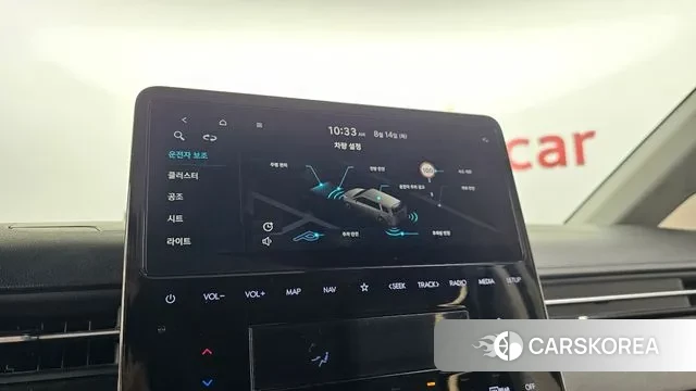 Hyundai Staria id 3037013 из Кореи 7