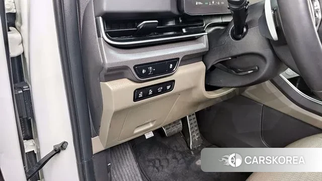 Kia The New Carnival 4th Generation id 3565701 из Кореи 7