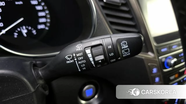 Hyundai The New Max Cruise id 3829423 из Кореи 7