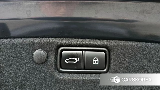 Kia Come New K7 id 4435345 из Кореи 7