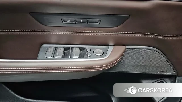 BMW 6 Series GT (G32) id 3008500 из Кореи 7