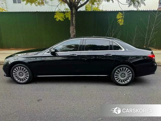 Mercedes-Benz E-class id 4278105 из Китая 7