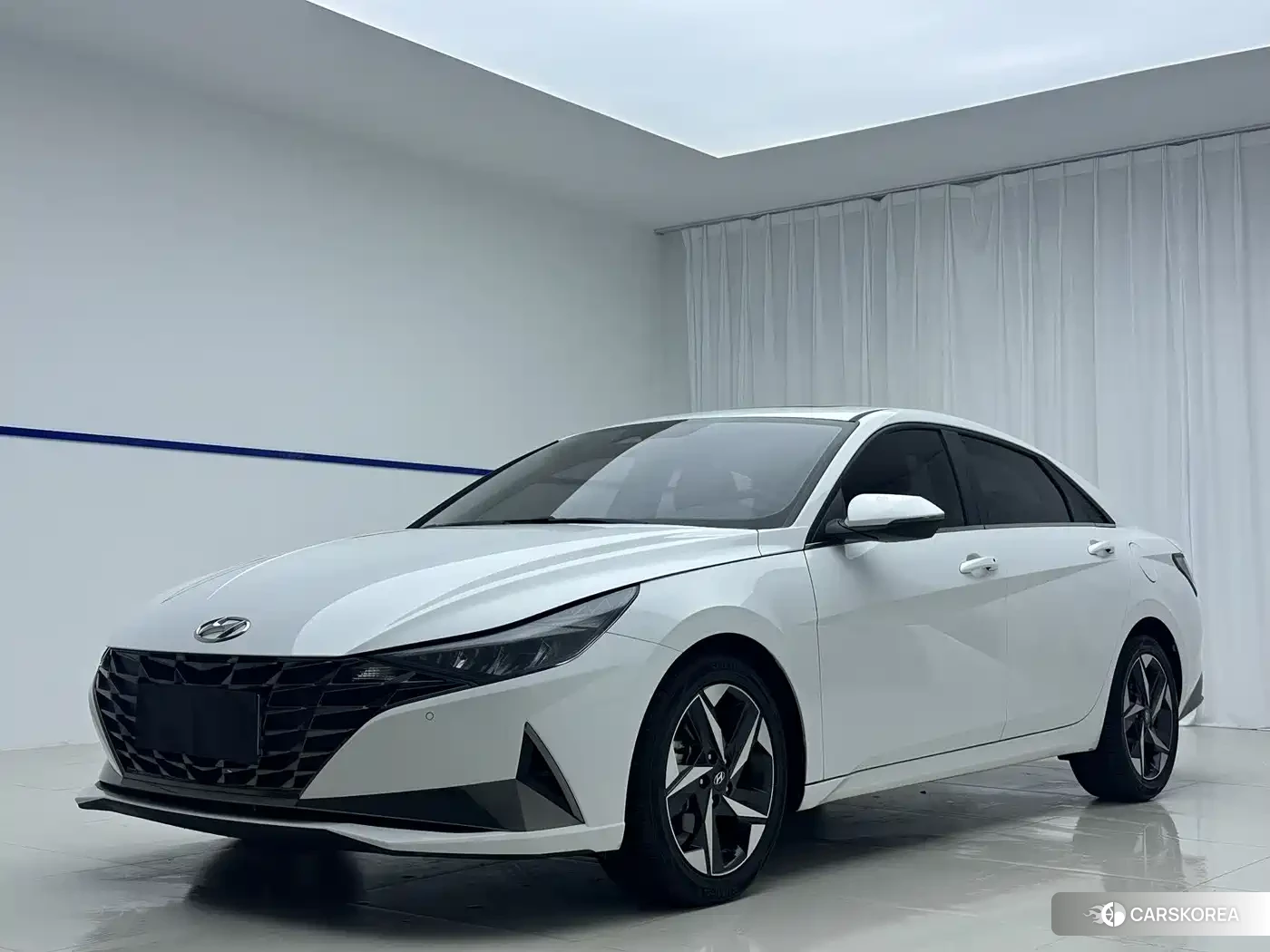 Hyundai Elantra id 4538995 из Китая 7
