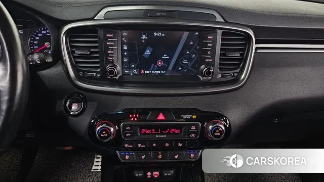 Kia The New Sorento id 3434690 из Кореи 7