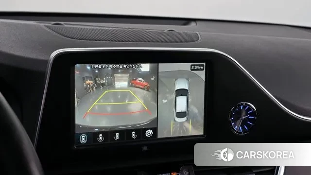 Hyundai Grandeur IG id 2981584 из Кореи 7