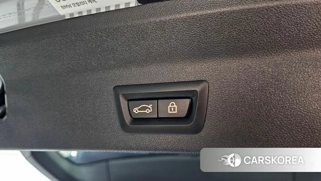 BMW X3 (G01) id 4758188 из Кореи 7
