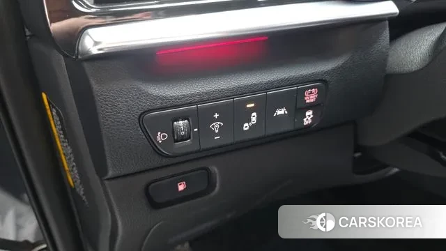 Kia The New Niro id 3760694 из Кореи 7